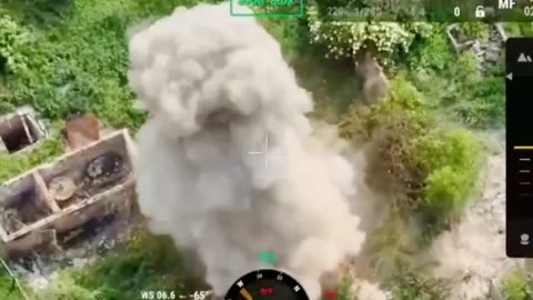 🎯👮 Ukraine Russia War | Ukrainian SOF Unit KORD Uses Wild Hornets FPV Bombers in Toretsk | RCF