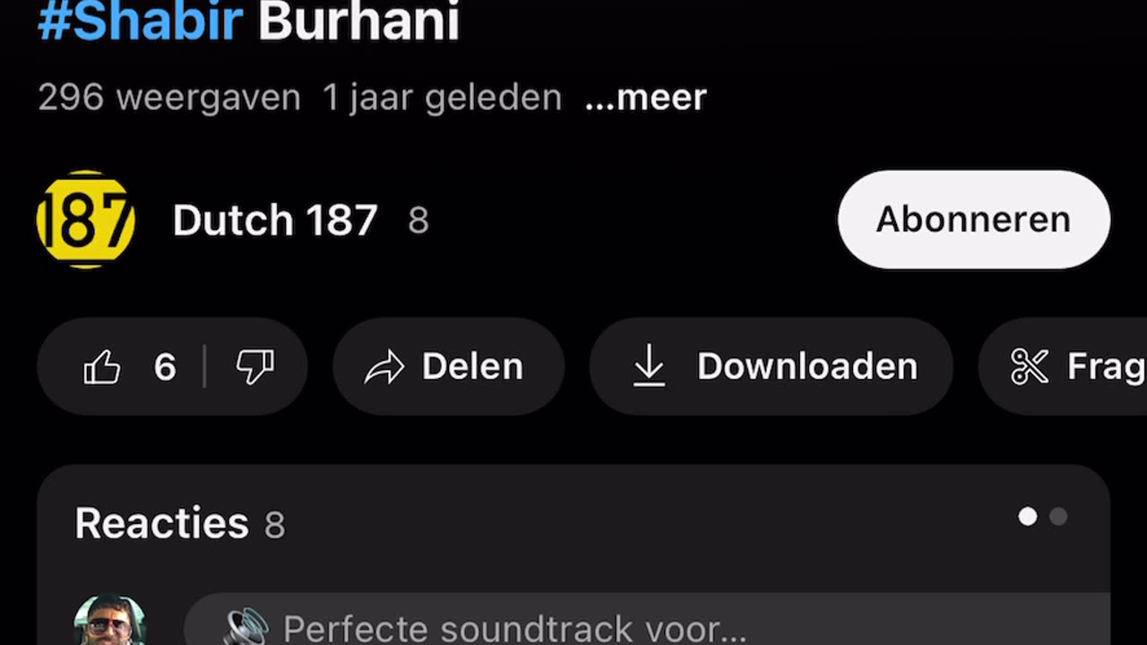 Kurt liefdesverdriet