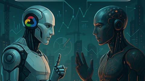Robopolitics: Academic War – Harvard, Trump & AI Debates
