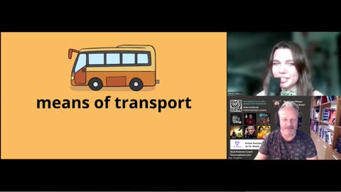 Exploring Polish Transport Terms and Tips on the Learn Polish Podcast Part I