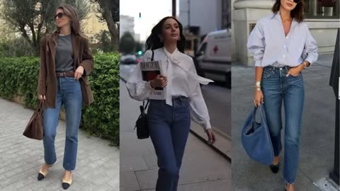 2025 Jeans Trends You Need to Know_part1