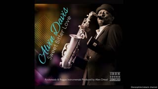 Alvin Davis - Harmony
