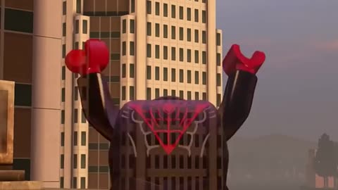 Las mejores ANIMACIONES SECRETAS de SPIDER-MAN 😱🕸 #spiderman #gaming #curiosidadesdevideojuegos