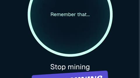Sallar phone mining