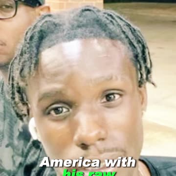 American Idol Winner Jamal Roberts Stuns Nation with Talent & Teacher Life -WorldEye