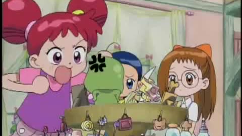 Magical Doremi 5