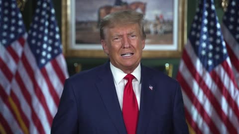 Agenda 47 Donald Trump