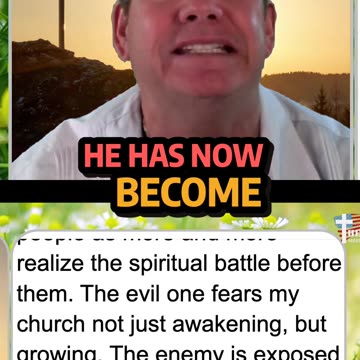 I AM well & awakening is spreading! 🔥🌍