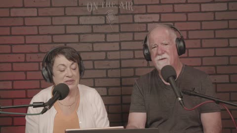 126 – It’s Already Yours (pt 1)