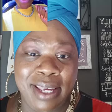 WHEN ELDER WOMEN GIVE BAD ADVICE