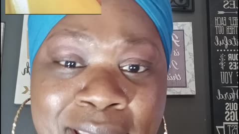 WHEN ELDER WOMEN GIVE BAD ADVICE