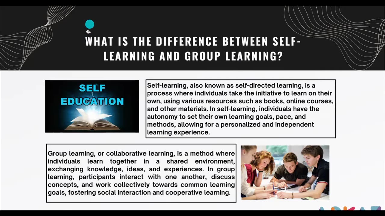 Education and Learning(12)