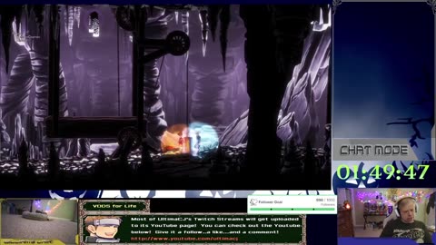 Degrees of Separation - a Trine Fan Fic w/ WFD PT 2