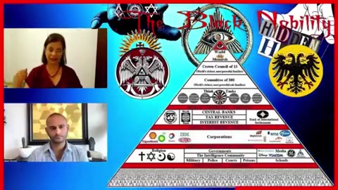 This is not the real Judaism from the teachings out of the Torah