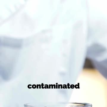 Scientific Accidents — Entry #1: Penicillin