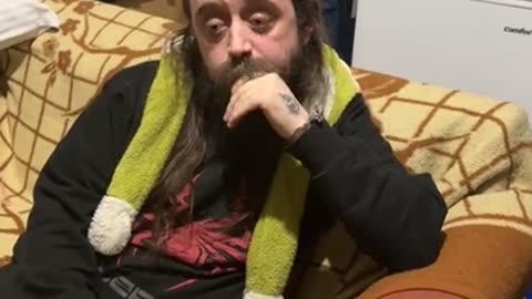 COST LIVE - Michael O'brien