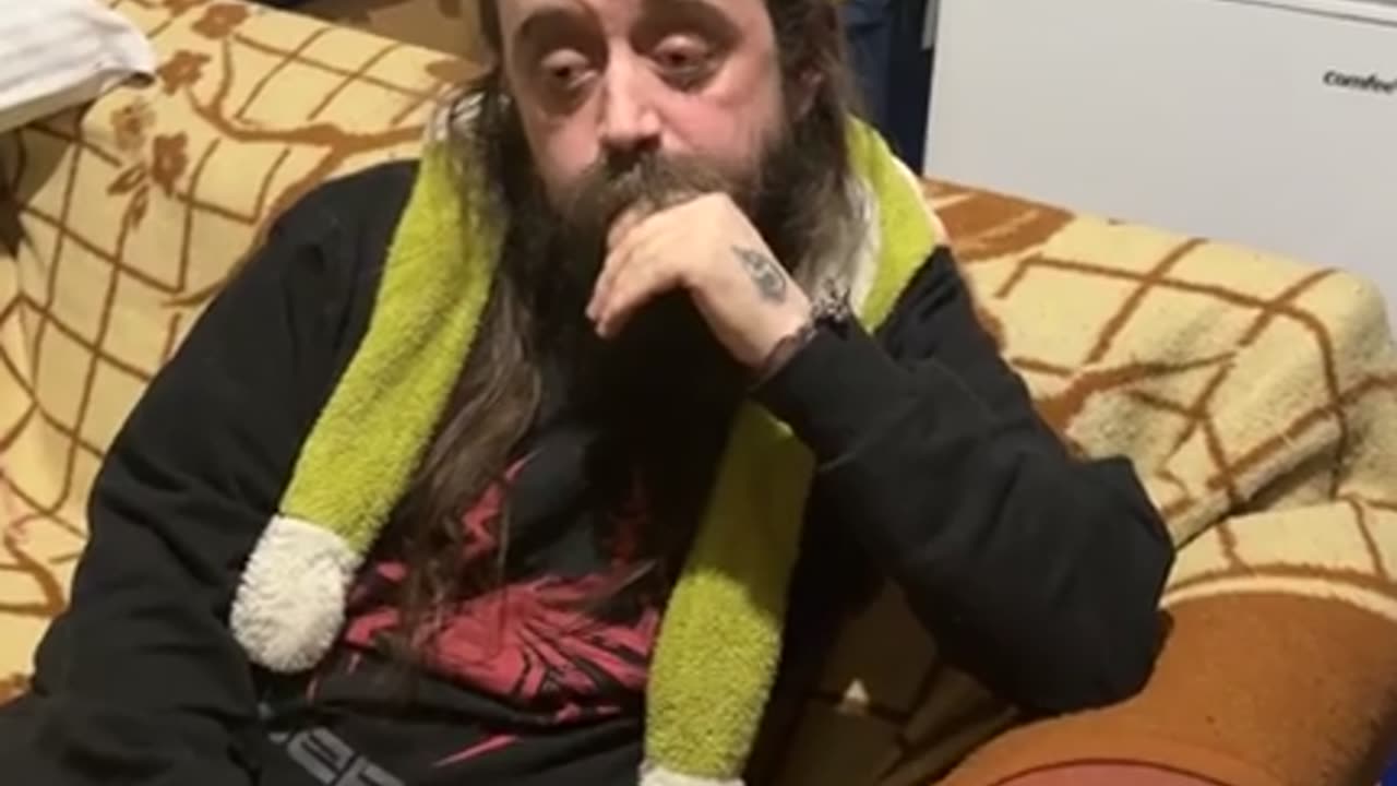 COST LIVE - Michael O'brien