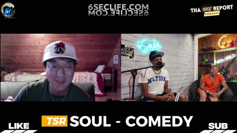 🎙️ Tha Sec Report – Episode 8