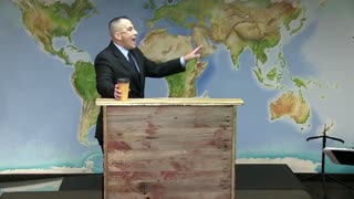 FWBC 20250831 Luke 12 | Beware of Covetousness (Sunday AM 8/31/2025)