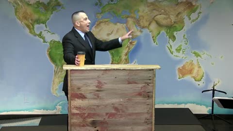 FWBC 20250831 Luke 12 | Beware of Covetousness (Sunday AM 8/31/2025)