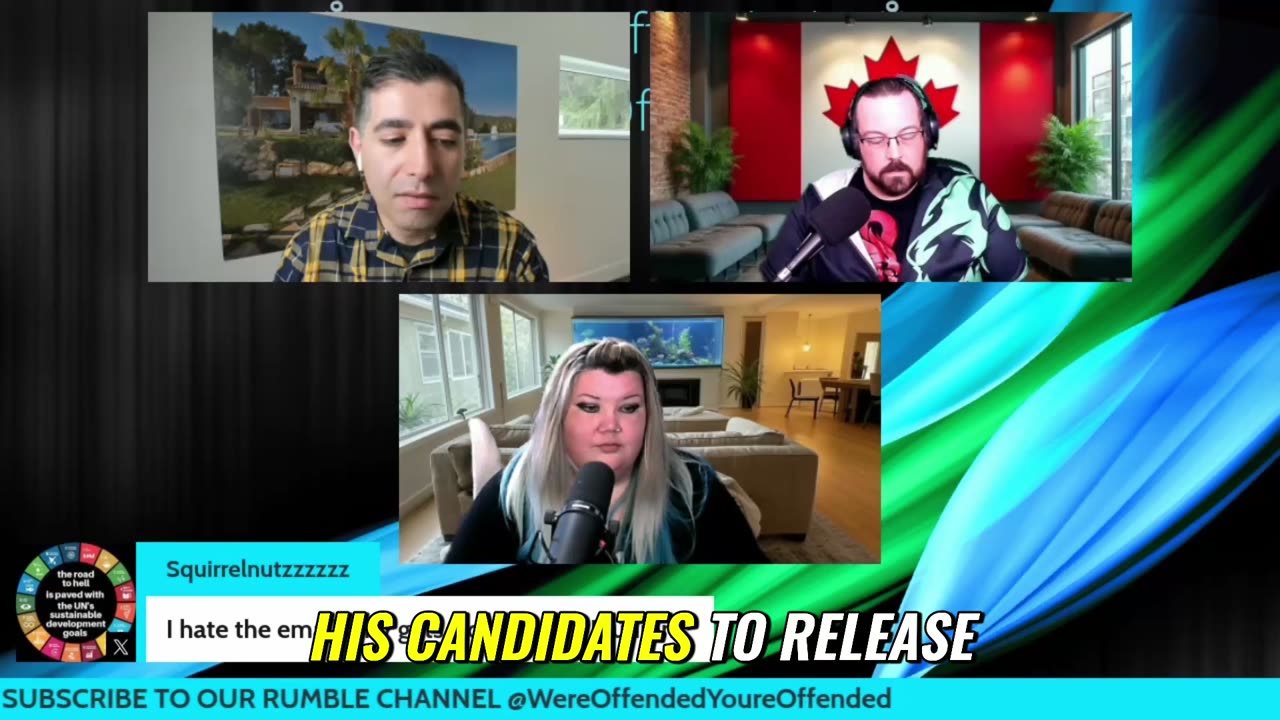 #8 Exposing Dirty Political Tricks! Must See!