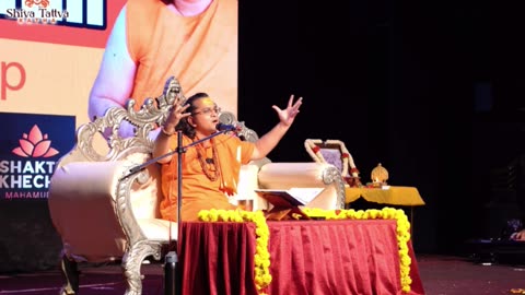🕉️ Experiencing Shiva in Your Life 🕉️