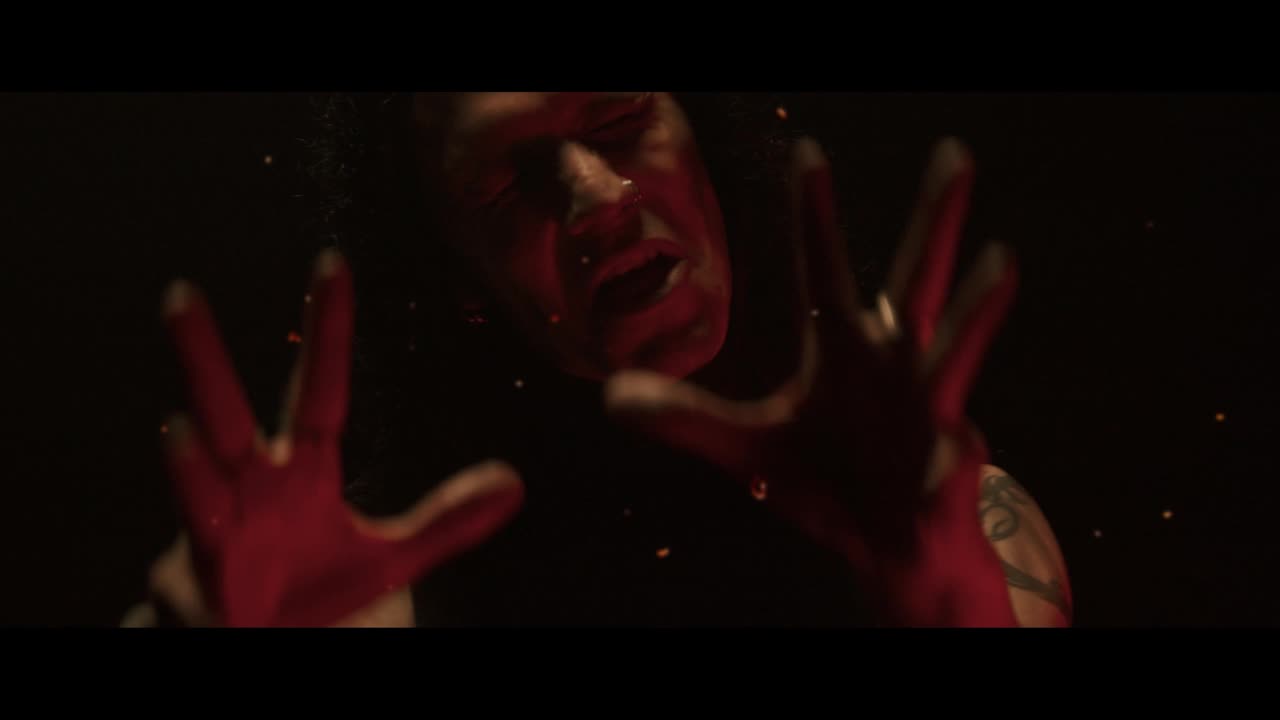 NE OBLIVISCARIS - Equus (Official Video)