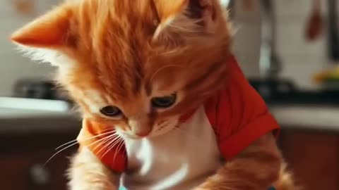 AI CAT 🐈