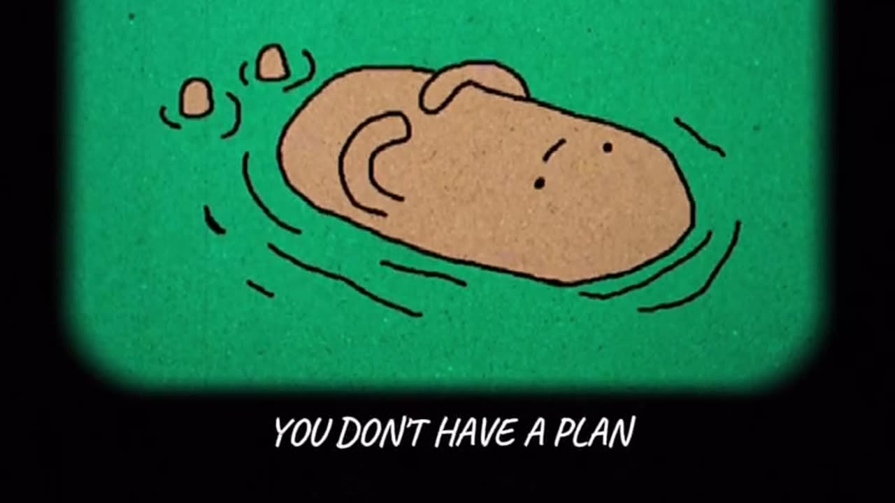 📖 Morgan Freeman Wants You to Write It Down