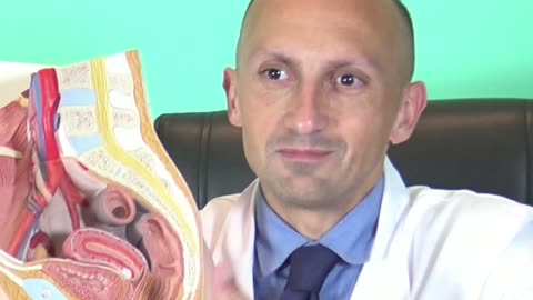 Mal di Schiena Piegandosi ed Estendendosi all'Indietro, un Caso Clinico