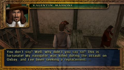 Pirates of The Caribbean (2003) - FULL GAME Playthrough + RTGI + ReShade - No Commentary - Part 1/10