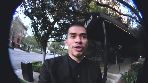 THANKSGIVING SNEAKO NICK FUENTES KANYE WEST 2025