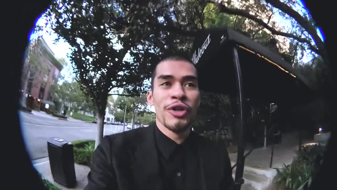 THANKSGIVING SNEAKO NICK FUENTES KANYE WEST 2025