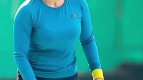 “Sania Mirza Breaks Silence on Depression at Career Peak”