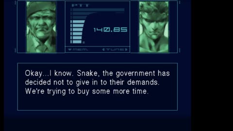 Metal Gear Twin Snakes - 6