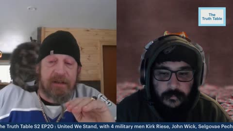 Why the meaning of words matters.