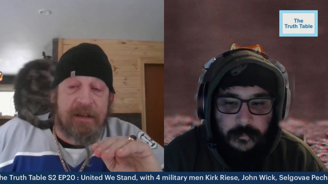 Why the meaning of words matters.