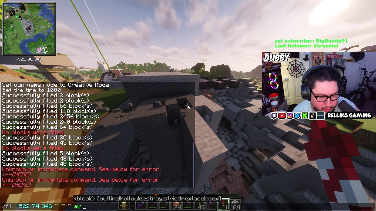 🔴Live - Taking Down Mountain