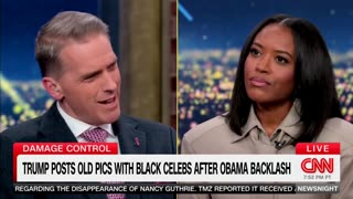 Scott Jennings Suggests Democrats Think Minorities Are 'Too Dumb' To Get Voter ID