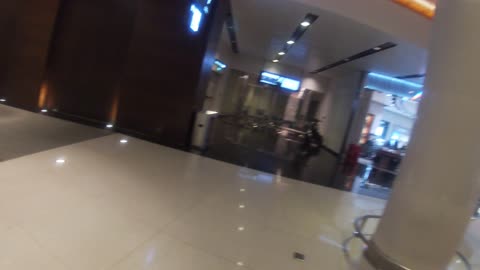 Muscat Airport Tour 07th August 2025 Part 1