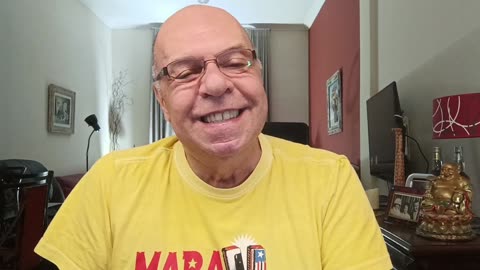 Depois do míssel de Trump, Brasil amanheceu em calmaria resignada
