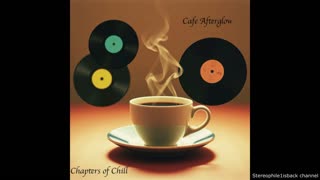Cafe Afterglow - Cinnamon Fade
