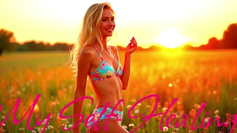 ROCK. Song My Self-Healing..