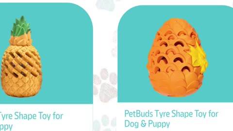 Tough Toys for Tough Pups: The Best Indestructible Dog Toys