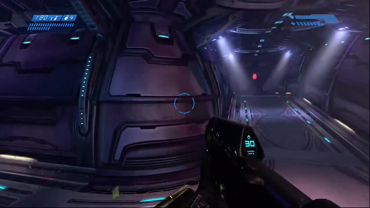 Halo_ Combat Evolved Anniversary Edirion Day 7