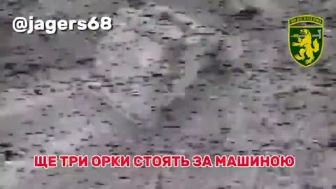⚔️📡 Ukraine Russia War | Ukrainian 68th Jaeger Brigade Defies EW to Destroy Russian Forces | RCF