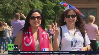 RT DE Live-TV