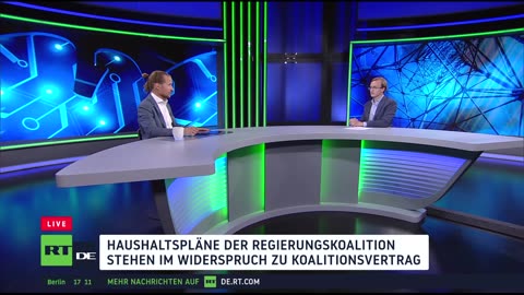 RT DE Live-TV