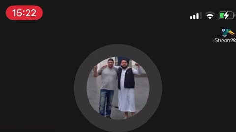 Azizie vaarwel 6🤣