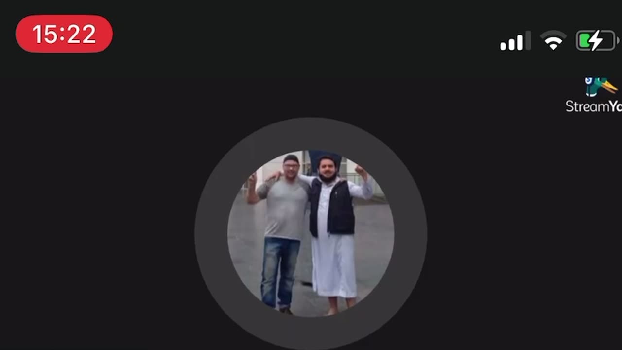 Azizie vaarwel 6🤣